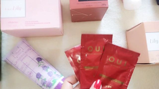 TOUR PELOS MEUS HIDRATANTES (PARTE 1) смотреть онлайн