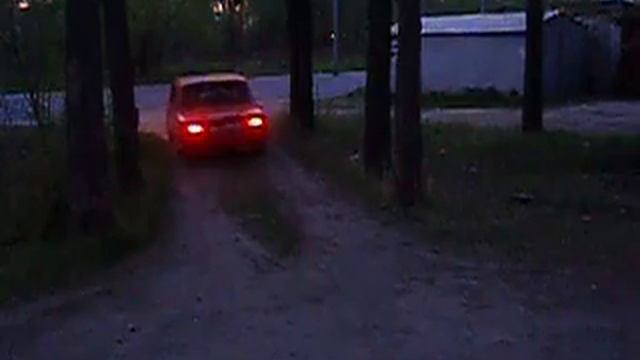 vaz 2103 orange vfts смотреть онлайн