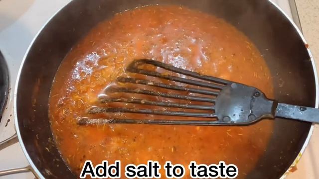 Pink Sauce Pasta|simple pasta recipe|Red&white mixed Pasta|veggie pasta смотреть онлайн