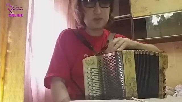 Ведущий творческий коллектив г. Москвы "Вдохновение". Занятие №2. смотреть онлайн