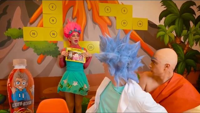 самое длинное видео на канале😖