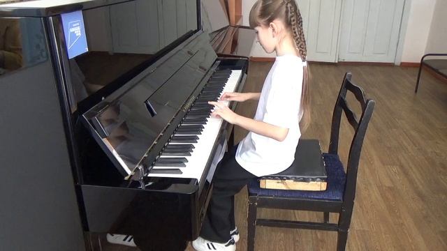 Королёва Дарья К. Гурлитт 