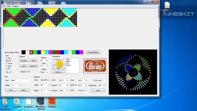 nuvoton ic ms51ic free hex file смотреть онлайн