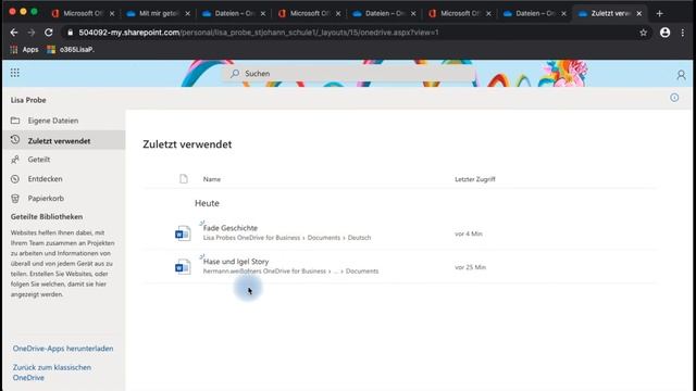 ms.jo365 - OneDrive 2 - online App смотреть онлайн