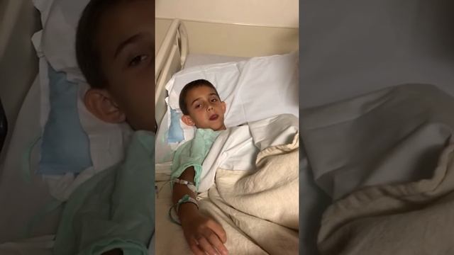 Сломанная рука Ромача смотреть онлайн