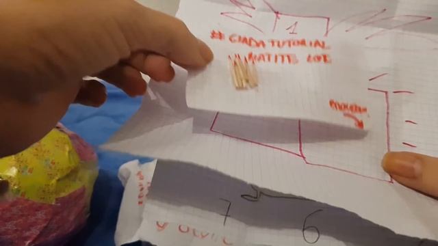 UNA LOL MERAVIGLIOSA Dai pack surprise degli eventi (Romics) posta di Barbara e Lara смотреть онлайн