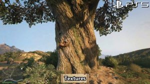 Grand Theft Auto 5 (GTA V) - PS4 vs PS5 - Graphics Comparison, FPS Test & Loading Times