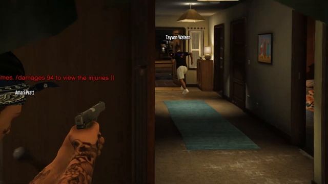 [GTA:WORLD] Cookie Crumbs Dropper смотреть онлайн