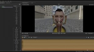 Как сделать Скибиди туалет анимацию как у Dafuq!?Boom!