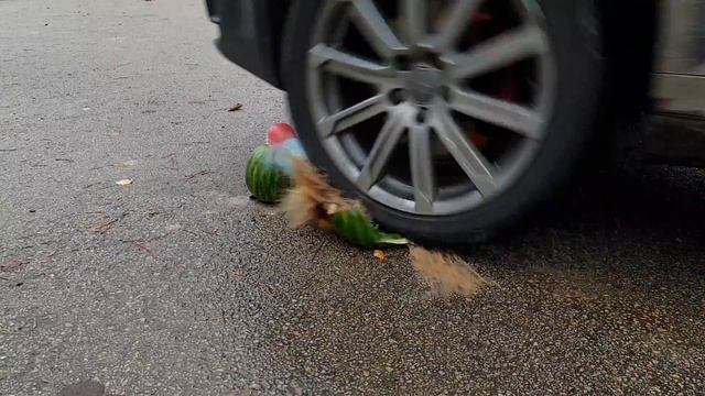 Experiment: Coca Cola and Mentos Underground! Super Reaction! смотреть онлайн