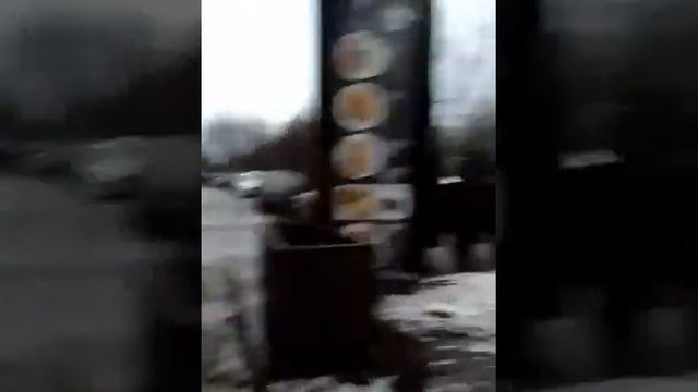 Прогулка возле риса, магнита. Серия 1 смотреть онлайн