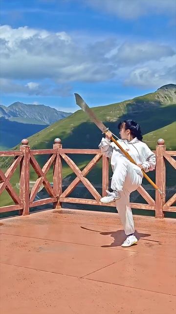 Боевые искуства Китая (129) смотреть онлайн