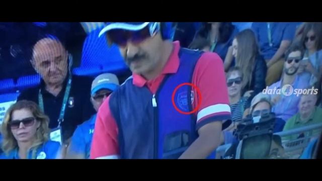 Why Bronze medal winner Abdullah Al Rashidi wore Arsenal F.C jersey in Olympic skeet·shooting event