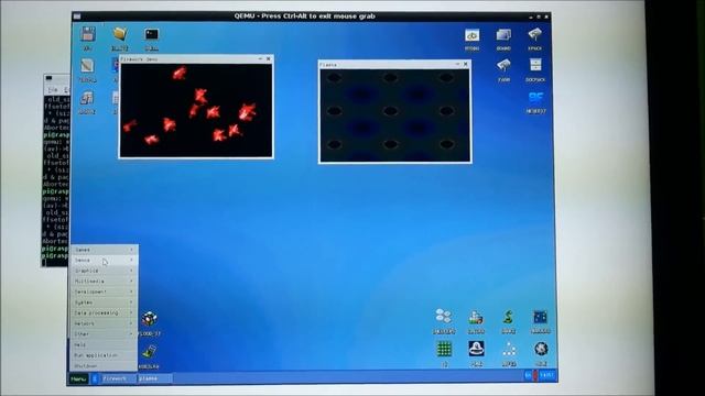 Kolibri OS On RaspberryPi | RaspberryPi Experiment