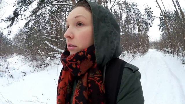Vlog АУУУУ ЕСТЬ КТО? смотреть онлайн