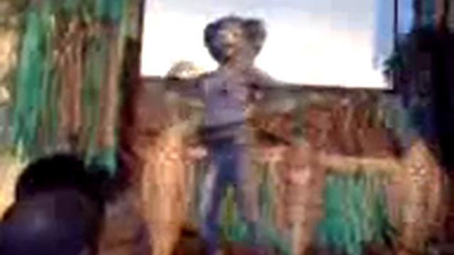 Joelma Fox- Show Tarzan - COBRA смотреть онлайн