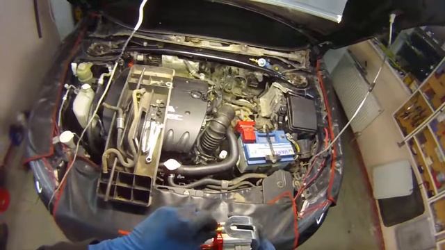 mitsubishi lancer 10 installation of gas reduce STAG R01 250 смотреть онлайн