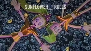 Watch Me Work. — Brianna Mazzola & Andrew Rannells // Trolls 3. (sub español)