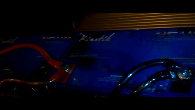 Kinetik HC1400's Stinger SPV35 Backup Camera Install + Shoutouts! смотреть онлайн