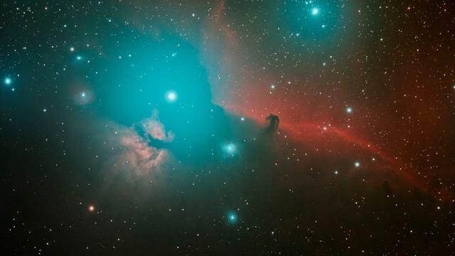 Beautiful Universe - Stunning Footage Of Stars, Galaxies, Nebulas With Relaxing Music