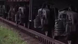 Действия локомотивной бригады в нестандартных ситуациях - Часть 2