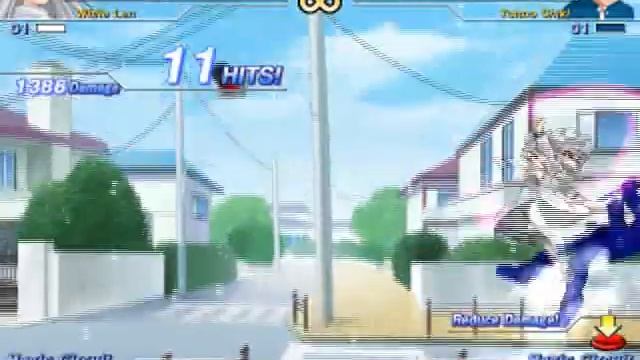 White Len Short Movie смотреть онлайн