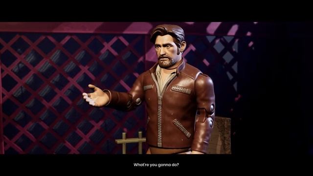 It Takes Two Easter Egg | Plastic Prison Breakers Trophy смотреть онлайн
