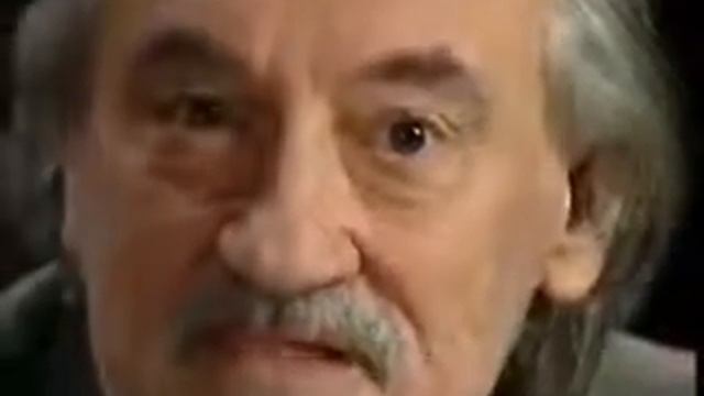 Богдан Ступка, вірш Ліни Костенко 'Крила' смотреть онлайн