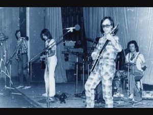 Воскресение  - Магнитоальбом 1981