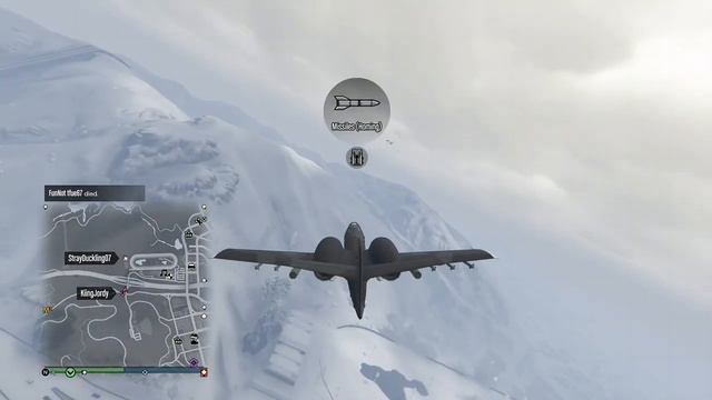 dogfight in the air off a casino in gta 5 смотреть онлайн