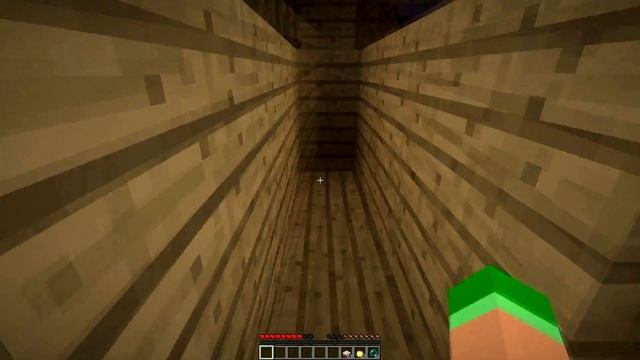Minecraft - World of Parkour - Часть 1 смотреть онлайн