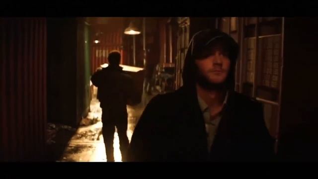 What If Spider-Man Didn't Remove The Symbiote!! The Punisher's Hunt! смотреть онлайн