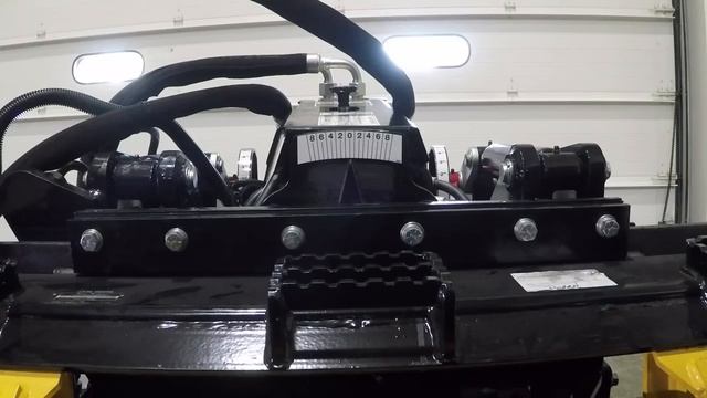 Cold Planer Overview смотреть онлайн