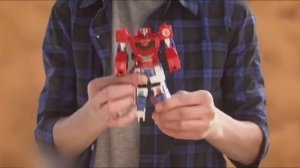 Подборка рекламы для детей  №112