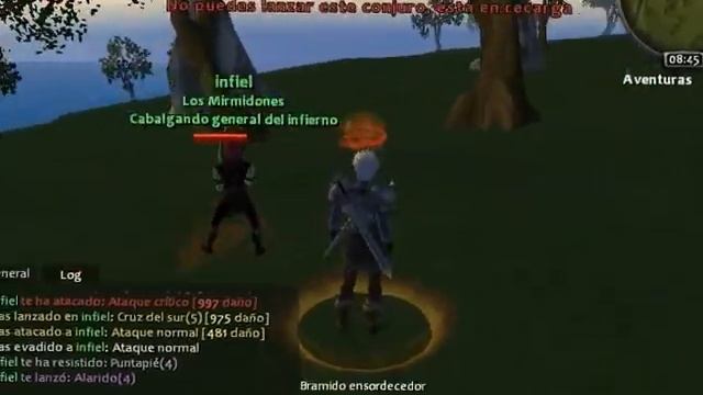 Hassak Cazando!! смотреть онлайн