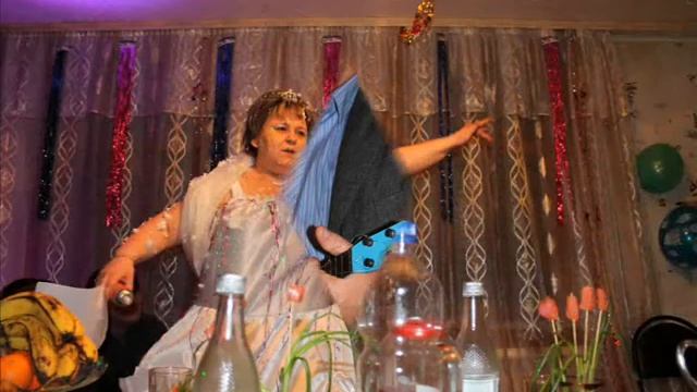 тамада ольга попкова смотреть онлайн