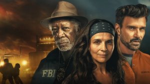 Последний рейс (Paradise Highway).Триллер/Криминал.Германия, 2022. #998tv #кино #фильмы #криминал