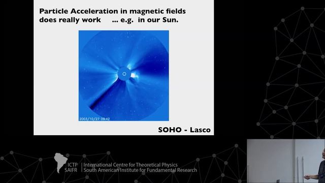 Measuring astroparticles (2 of 5) смотреть онлайн