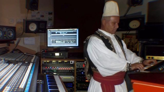 Nazeef from the 5th. смотреть онлайн