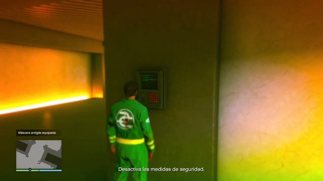 GTA V ONLINE: Robo Del Podio / Weeny Issi Rally / Chop Shop PS5 смотреть онлайн