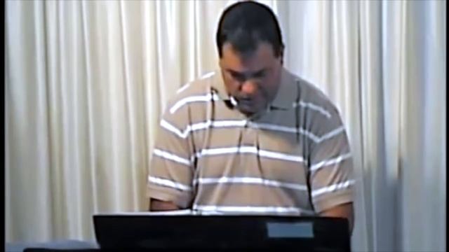 Beautiful Love-Chris Frangos-  Improvising With A Walking Bass Line And Shells- Solo Jazz Piano