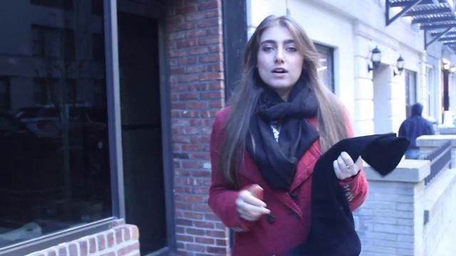 Repairing My Secondhand Stuart Weitzman Boots | INGA смотреть онлайн