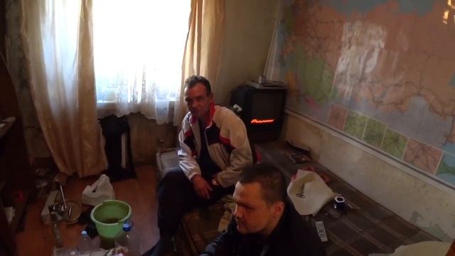 ВЛОГ:ДЕНИС УСТАЛ ОТ РАБОТЫ / ПРОРВАЛО ТРУБУ / ЗАТОПИЛИ КВАРТИРУ!!! смотреть онлайн