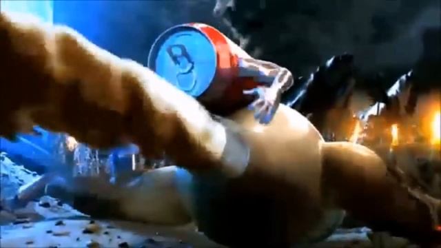 Coca-Cola против Pepsi. Легендарная битва! смотреть онлайн