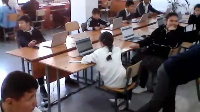 7 ІТ мектеп-лицей смотреть онлайн