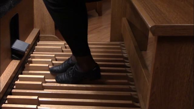 Dieterich Buxtehude (1637-1707) - Praeludium In G BuxWV 148