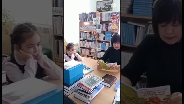 Читающие родители-читающие дети смотреть онлайн