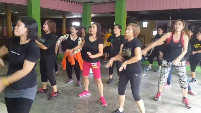 Zumba 3 jasmine 7-8-16 sweetmomsy version смотреть онлайн