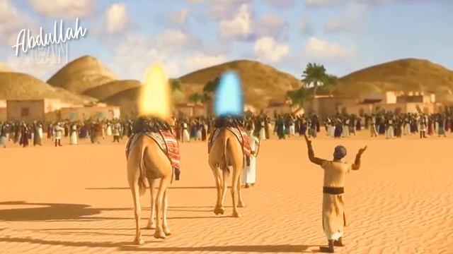 7. Medinelilerin Rasûlullah'ı Beklemeleri (Hz. Ebubekir Kitabı) - Mahmud Sami Ramazanoğlu (K.s.) смотреть онлайн