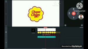 Chupa Chups Logo Remake Speedrun @WAGDNH2025